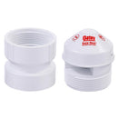 Oatey Sure-Vent 1-1/2 in. PVC Air Admittance Valve 2 in.