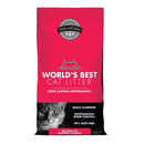 World's Best Cat Litter Extra Strength-7 lbs