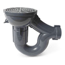 Sioux Chief 2 in. D PVC Floor Drain