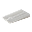Sioux Chief WedgeIt Toilet Shims White Polypropolene, Pack of 10