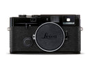 Leica MP 0.72 Rangefinder Camera (Black)