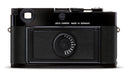 Leica MP 0.72 Rangefinder Camera (Black)