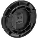 Leica Lens Cap for 35mm f/2.0 (#11879) & 50mm f/2.0 (#11826, 11816) M-Lenses