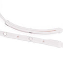 Leica Silicone Neck Strap for Leica T   Camera (White)