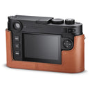 Leica M11 Protector Case (Cognac)