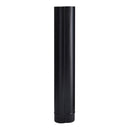 Imperial 4 in. D X 24 in. L Steel Stove Pipe, Pack of 10