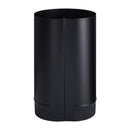 Imperial 7 in. D X 12 in. L Steel Stove Pipe, Pack of 10