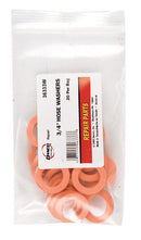Danco 3/4 in. D Rubber Washer 20 pk