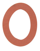 Danco 7/8 in. D Rubber Washer 20 pk