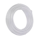 EZ FLO 1/4 in. D X 3/8 in. D X 10 ft L PVC Vinyl Tubing