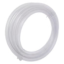 EZ FLO 1/2 in. D X 5/8 in. D X 10 ft L Vinyl Vinyl Tubing