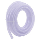EZ FLO 3/8 in. D X 5/8 in. D X 20 ft L Reinforced PVC Braided Tubing