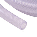 EZ FLO 1/2 in. D X 3/4 in. D X 10 ft L PVC Braided Tubing