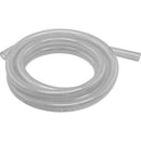 EZ FLO 5/8 in. D X 7/8 in. D X 10 ft L PVC Braided Tubing