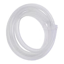 EZ FLO 3/4 in. D X 1 in. D X 10 ft L PVC Vinyl Tubing