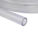 EZ FLO 3/4 in. D X 1 in. D X 10 ft L PVC Vinyl Tubing