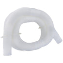 EZ FLO PVC Discharge Hose 1-1/4 in. D X 6 ft. L