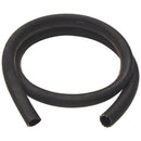 EZ FLO Rubber Dishwasher Discharge Hose 3/4 in. D X 10 ft. L