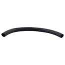 EZ FLO Rubber Discharge Hose 7/8 in. D X 2 ft. L