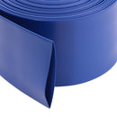 EZ FLO PVC Discharge Hose 2 in. D X 30 ft. L