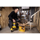 DeWalt 1/2 HP 6100 gph Stainless Steel Vertical Float Switch AC Submersible Sump Pump 10 ft