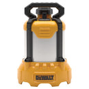 DeWalt 1/3 HP 3600 gph Aluminum Switchless Switch Bottom AC Submersible Utility Pump