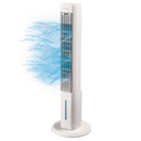 Arctic Air Tower+ 150 sq ft Evaporative Cooler 150 CFM