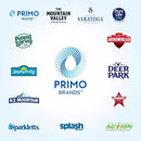 Primo Water 3 - 5 gal White Portable Water Dispenser BPA Free Plastic