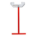 Superior Tool Garbage Disposal Wrench Black/Red 1 pc