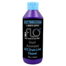 iFLO Air Conditioner Line Cleaner 3 in. W X 10.5 in. H Blue, Pack of 6