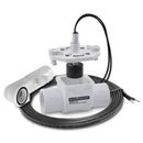 RectorSeal Safety Switch 3.74 in. W X 2.75 in. H White
