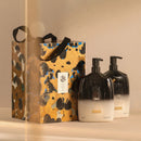 Gold Lust Liter Set