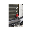 RectorSeal Safety Switch 5.5 in. W X 8.13 in. H White