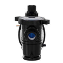 K2 Pumps Pool Pump 12.7 in. H X 7.5 in. W X 28.8 in. L