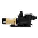 K2 Pumps Pool Pump 12.7 in. H X 7.5 in. W X 28.8 in. L