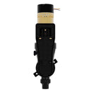 K2 Pumps Pool Pump 12.7 in. H X 7.5 in. W X 28.8 in. L