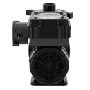 K2 Pumps Pool Pump 12.7 in. H X 10.5 in. W X 27.2 cu in L