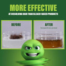 Green Gobbler Liquid Drain Clog Remover 1 gal, Pack of 4