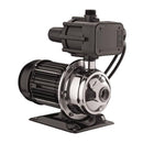 Simer 3/4 HP 1440 gph Stainless Steel Booster Pump