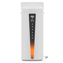 Vornado Mistic 8 2.1 gal 750 sq ft Manual Ultrasonic Humidifier