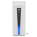 Vornado Mistic 8 2.1 gal 750 sq ft Manual Ultrasonic Humidifier