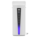 Vornado Mistic 8 2.1 gal 750 sq ft Manual Ultrasonic Humidifier