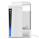 Vornado Mistic 8 2.1 gal 750 sq ft Manual Ultrasonic Humidifier