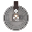 Vornado Votiv 4 1 gal 300 sq ft Electronic Ultrasonic Humidifier