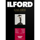 Ilford Galerie Smooth Pearl  Paper (8.5 x 11", 25 Sheets + Bonus Pack)