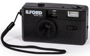 Ilford Sprite 35-II Film Camera (Black)