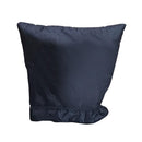 No Freeze 24 in. X 24 in. L Polyethylene Faucet Cover, Pack of 6