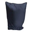 No Freeze 18 in. X 24 in. L Polyethylene Faucet Cover, Pack of 6