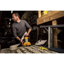 DeWalt 1/3 HP 3600 gph Aluminum Switchless Switch Bottom AC Utility Pump Kit
