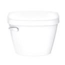 Gerber Maxwell 1.28 gal White Toilet Tank